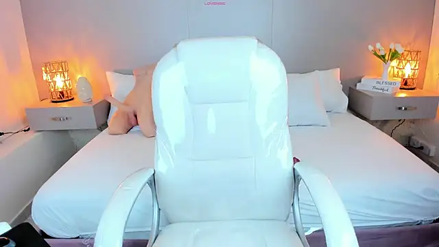 JessyEvans online show from 12, 3, 2026