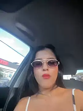 Snapshot of AbbyMillerrr chatting on 22, 1, 2025 AbbyMillerrr online show from 22, 1, 2025