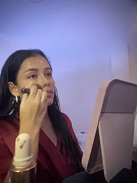 Snapshot of AbbyMillerrr chatting on 30, 1, 2025 AbbyMillerrr online show from 30, 1, 2025