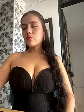 Snapshot of AbbyMillerrr chatting on 25, 9, 2025 AbbyMillerrr online show from 25, 9, 2025