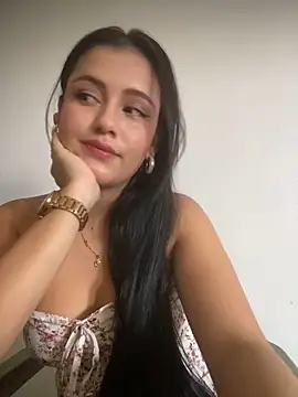 Snapshot of AbbyMillerrr chatting on 5, 10, 2025 AbbyMillerrr online show from 5, 10, 2025