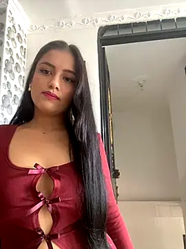 Snapshot of AbbyMillerrr chatting on 22, 11, 2025 AbbyMillerrr online show from 22, 11, 2025