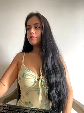 Snapshot of AbbyMillerrr chatting on 4, 12, 2025 AbbyMillerrr online show from 4, 12, 2025