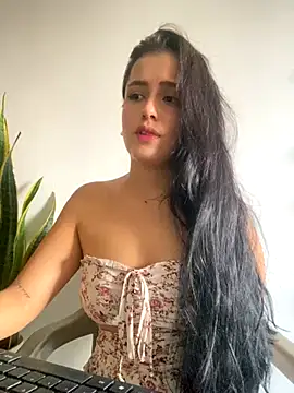 Snapshot of AbbyMillerrr chatting on 5, 12, 2025 AbbyMillerrr online show from 5, 12, 2025