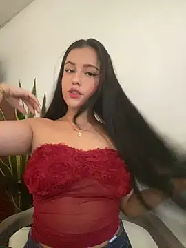 Snapshot of AbbyMillerrr chatting on 17, 1, 2026 AbbyMillerrr online show from 17, 1, 2026