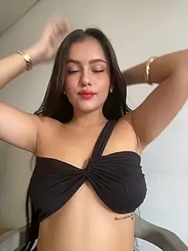 Snapshot of AbbyMillerrr chatting on 2, 5, 2026 AbbyMillerrr online show from 2, 5, 2026