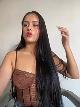 Snapshot of AbbyMillerrr chatting on 4, 5, 2026 AbbyMillerrr online show from 4, 5, 2026