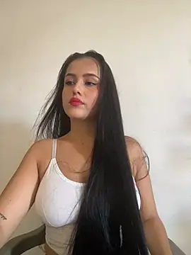 Snapshot of AbbyMillerrr chatting on 6, 5, 2026 AbbyMillerrr online show from 6, 5, 2026
