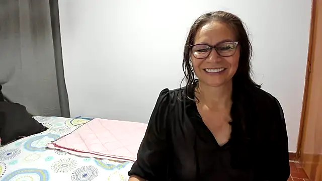 Carlaa-69 online show from 5, 12, 2025