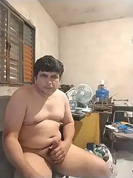 Claudiop2061 online show from 25, 5, 2026