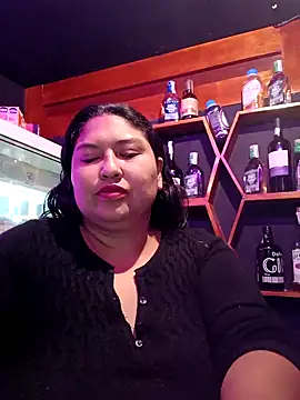 Marcela87 online show from 5, 1, 2025