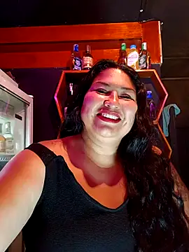 Marcela87 online show from 11, 1, 2025