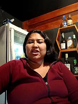 Marcela87 online show from 12, 1, 2025