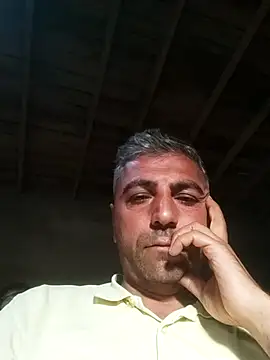 Muratcanik44 online show from 6, 7, 2026