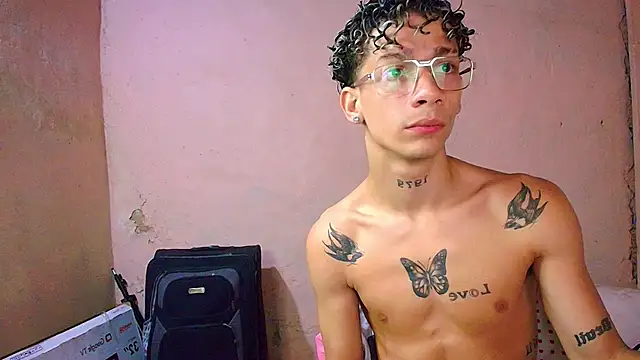 mateodeamjo online show from 10, 7, 2026