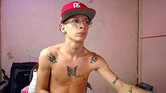 mateodeamjo online show from 14, 7, 2026