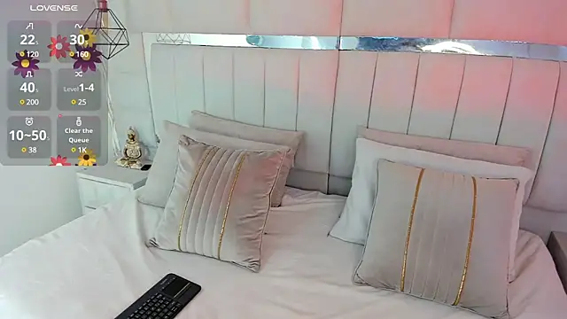 1m dalhia online show from 11, 2, 2025