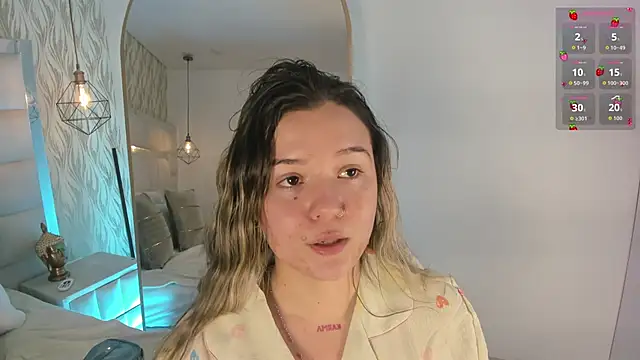 1m dalhia online show from 19, 9, 2025