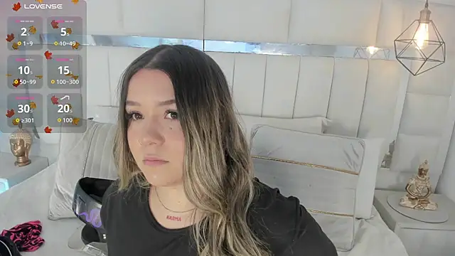 1m dalhia online show from 18, 10, 2025