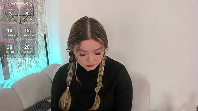 1m dalhia online show from 22, 12, 2025