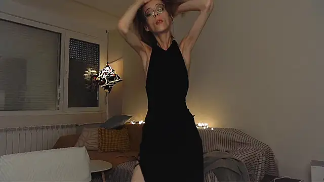 amber quell here online show from 14, 5, 2026