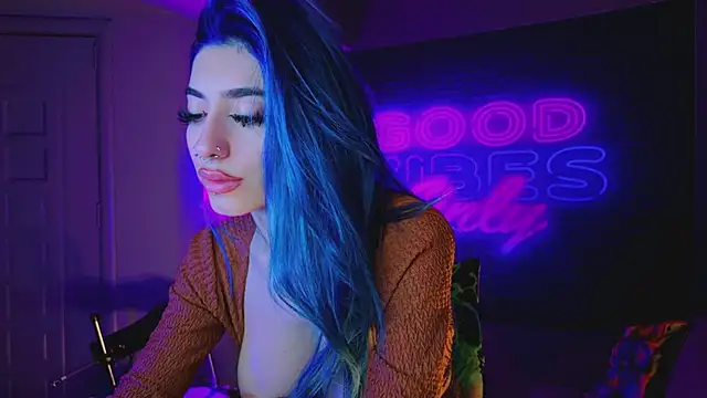 AriaVoss online show from 19, 1, 2025