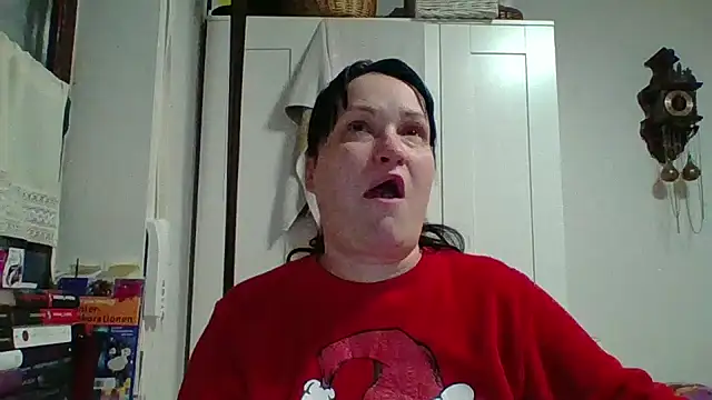 Snapshot of _squirty_cum_lady_ chatting on 20, 12, 2025 squirty cum lady online show from 20, 12, 2025
