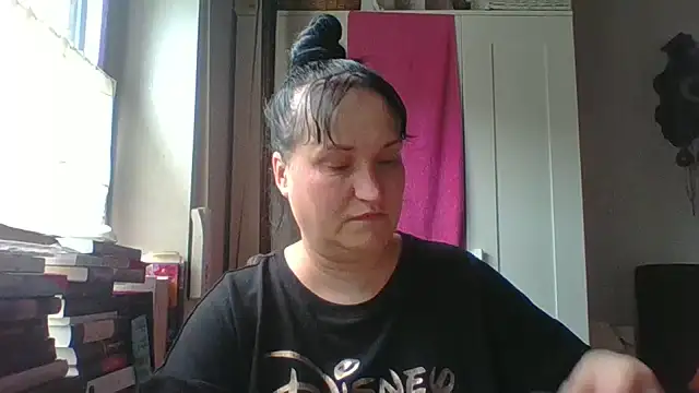  squirty cum lady  online show from 7, 6, 2026