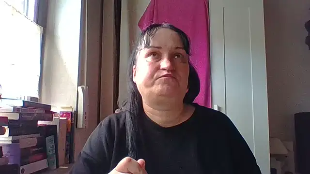  squirty cum lady  online show from 13, 6, 2026