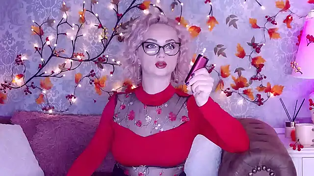 EllianaReese online show from 14, 9, 2025