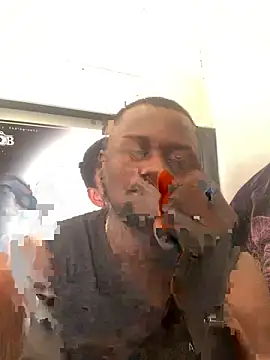 FREAKYBLAC23 online show from 18, 2, 2025