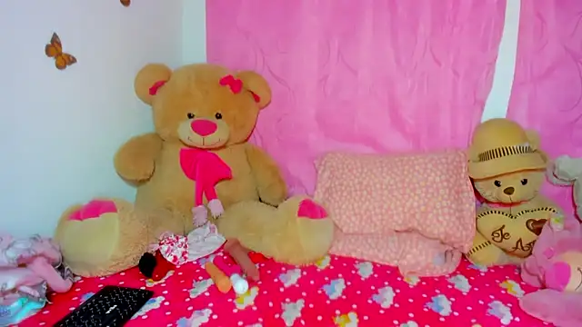 Dana Jeins online show from 13, 9, 2025