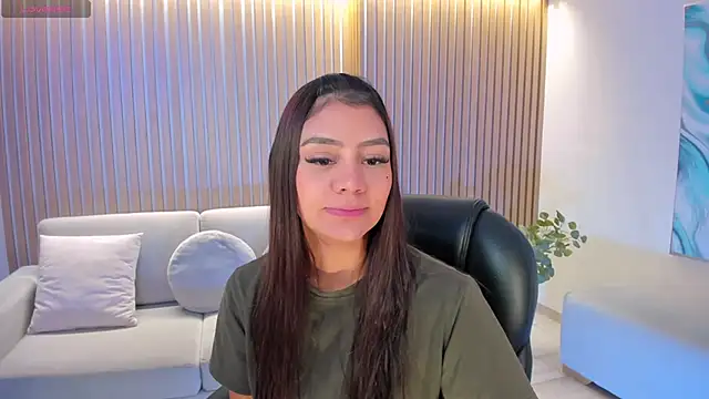 AllyJensen online show from 2, 3, 2025