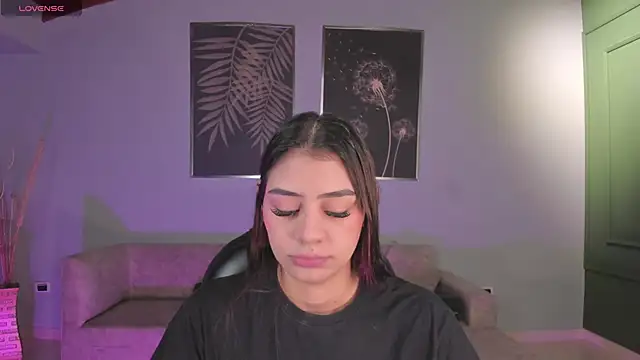 AllyJensen online show from 16, 3, 2025