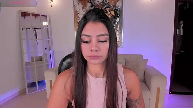 AllyJensen online show from 1, 11, 2025