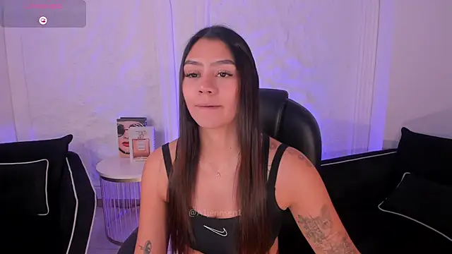 AllyJensen online show from 16, 7, 2026