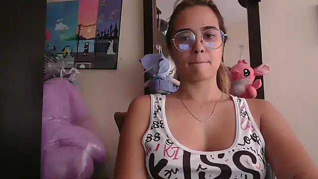 trianabell online show from 18, 4, 2026