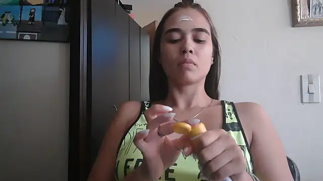 trianabell online show from 6, 7, 2026