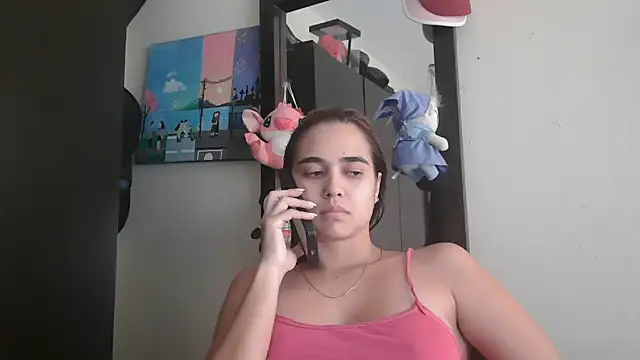 trianabell online show from 18, 7, 2026