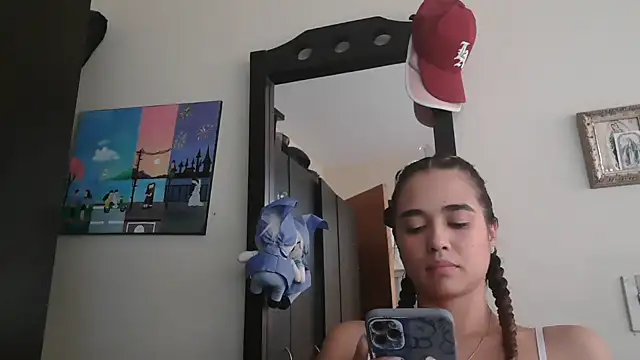 trianabell online show from 28, 7, 2026