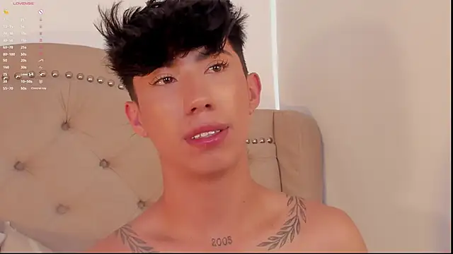 Snapshot of FabianPriince chatting on 29, 12, 2024 FabianPriince online show from 29, 12, 2024