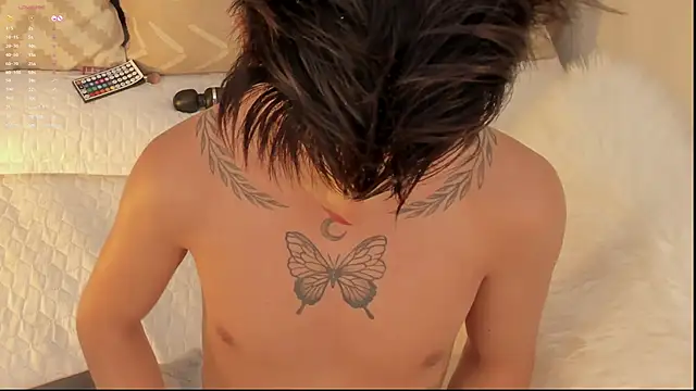 Snapshot of FabianPriince chatting on 13, 2, 2025 FabianPriince online show from 13, 2, 2025