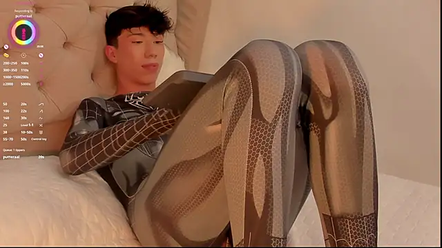 Snapshot of FabianPriince chatting on 22, 2, 2025 FabianPriince online show from 22, 2, 2025