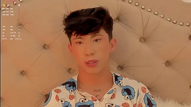 Snapshot of FabianPriince chatting on 25, 2, 2025 FabianPriince online show from 25, 2, 2025