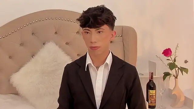 Snapshot of FabianPriince chatting on 21, 3, 2025 FabianPriince online show from 21, 3, 2025