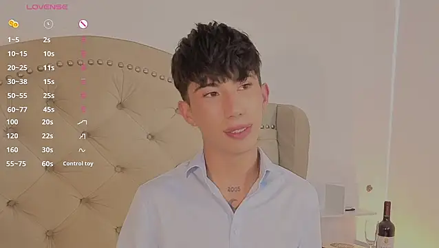 Snapshot of FabianPriince chatting on 15, 9, 2025 FabianPriince online show from 15, 9, 2025