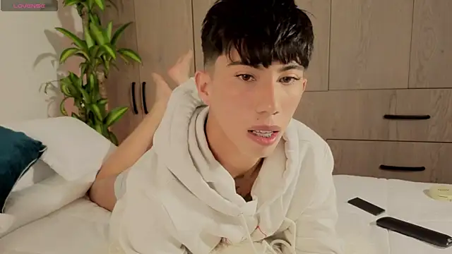 Snapshot of FabianPriince chatting on 26, 9, 2025 FabianPriince online show from 26, 9, 2025