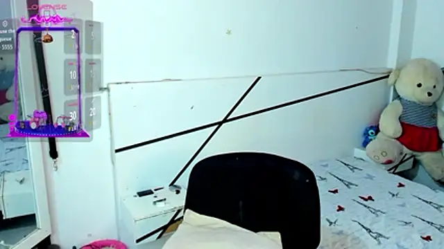 Snapshot of Natalia_Mars chatting on 19, 12, 2025 Natalia Mars online show from 19, 12, 2025