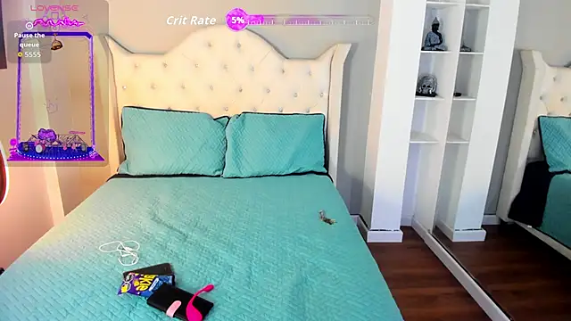 Snapshot of Natalia_Mars chatting on 5, 2, 2026 Natalia Mars online show from 5, 2, 2026