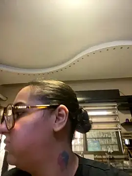 BustyAllyy online show from 8, 1, 2026